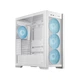 Корпус ASUS TUF Gaming GT302 ARGB White без БП (90DC00I3-B19000) - изображение 2