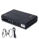 ИБП для роутеров/коммутаторов DC1018P DC UPS 10400 mAh Black (2020000426844) - изображение 3