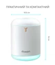 Увлажнитель воздуха DYXON MEGAHUMI 800 White - изображение 5