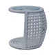Столик приставний Dynasty Lounger Set Skyline Design - зображення 1