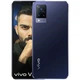 Смартфон Vivo V21 8/128Gb Dusk Blue (Grade A) БУ - зображення 1