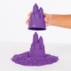 Кинетический песок для детей sand castle - изображение 5