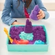 Кинетический песок для детей sand castle - изображение 7