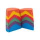 Набір піску для дитячої творчості - KINETIC SAND ВЕСЕЛКОВИЙ МІКС (3 кольори, 383 g, аксес.) - изображение 7