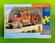 Пазли Castorland 120шт (12527) Пожена машина - изображение 1