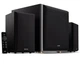 Акустична система Edifier M601DB 2.1 110W Bluetooth Black (M601DB Black) - зображення 1