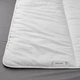 Ковдра IKEA SMASPORRE дуже тепла (404.584.31) - зображення 2