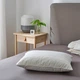 Ергономічна подушка IKEA RUMSMALVA (404.467.54) - зображення 3