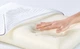 Подушка ортопедична Family Sleep з ефектом пам'яті Memory Perfect 60x40 - зображення 1