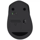 Миша Logitech M330 Black (910-004909) - зображення 2