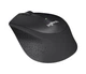 Миша Logitech M330 Black (910-004909) - зображення 4