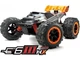 Монстр 1:8 Team Magic E6 Trooper III 4S - изображение 1