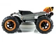Монстр 1:8 Team Magic E6 Trooper III 4S - изображение 3