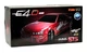 Дрифт 1:10 Team Magic E4D Nissan S15 (красный) - изображение 12