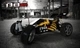 Радиоуправляемая модель багги 1:8 Team Magic B8ER (черный) (TM560011-BK) - зображення 6
