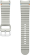 Pasek Samsung Sport Band (M/L) do Samsung Galaxy Watch 7 Silver (ET-SNL31LSEGEU) - obraz 1