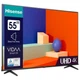 Телевізор HISENSE 55A6K - зображення 6