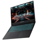 Ноутбук Gigabyte G6 16.0 FHD+ 165Hz, Intel i7-13620H, 16GB, F1TB, NVD4060-8, DOS, черный - изображение 4