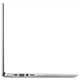 Ноутбук Acer Chromebook CB314-3HT 14" FHD IPS Touch, Intel P N6000, 8GB, F128GB, UMA, ChromeOS, серебро - изображение 6