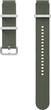 Pasek Samsung Athleisure Band (M/L) do Samsung Galaxy Watch 7 Green (ET-SOL31LKEGEU) - obraz 1