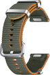 Ремінець Samsung Athleisure Band (S/M) для Samsung Galaxy Watch 7 Green (ET-SOL30SKEGEU) - зображення 3