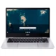 Ноутбук Acer Chromebook Spin CP314-1HN 14" FHD IPS Touch, Intel P N6000, 8GB, F128GB, UMA, ChromeOS, - изображение 1