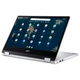 Ноутбук Acer Chromebook Spin CP314-1HN 14" FHD IPS Touch, Intel P N6000, 8GB, F128GB, UMA, ChromeOS, - изображение 4