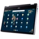 Ноутбук Acer Chromebook Spin CP314-1HN 14" FHD IPS Touch, Intel P N6000, 8GB, F128GB, UMA, ChromeOS, - изображение 8