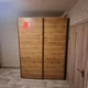 Шкаф купе Doros G-Caiser Тахо 2 ДСП / 3 части 180х60х240 (42002101) - изображение 4