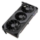 Видеокарта AMD Radeon RX 5600 XT 6GB GDDR6 TUF Gaming X3 Evo Asus (TUF 3-RX5600XT-T6G-EVO-GAMING) - изображение 2