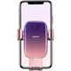Автомобильный держатель Baseus Glaze Gravity (SUYL-LG04) Pink - изображение 2