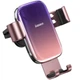 Автомобильный держатель Baseus Glaze Gravity (SUYL-LG04) Pink - изображение 6