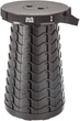 Стілець розкладний Skif Outdoor Tower 25 х 45 см Чорний (3890029) - изображение 1
