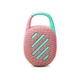 Акустична система JBL Clip 5 Pink (JBLCLIP5PINK) - изображение 3