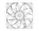 Вентилятор для корпусу ID-Cooling TF-12025-Pro ARGB White, 120mm - зображення 2