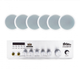 Акустический комплект SKY SOUND CSY-3106 (9574724) - изображение 1