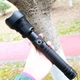 Ліхтар ручний 800 метрів 2000Lm с Zoom XANES 1282 XHP70 в кейсі - зображення 2