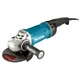 Кутова шліфмашина (болгарка) Makita GA7070 X1 (180 мм, 2800 Вт, 66000 об/хв) - зображення 1