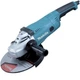 Кутова шліфмашина (болгарка) Makita GA9030 RF01 (230 мм, 2400 Вт, 6600 об/хв) - зображення 1