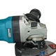 Кутова шліфмашина Makita GA 5091 X01 (GA5091X01) - зображення 4