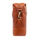 Cумка чоловіча для ноутбука 15 Ashwood G34 Honey Рудий (G34 HONEY) - изображение 5