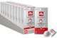 СЕТ 10 УПАКОВОК! Кофе в капсулах Nespresso ILLY ESPRESSO Classic (10 упаковок = 100 капсул) - зображення 3