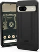 Чехол UAG - Google Pixel 8a Scout - Black - изображение 1