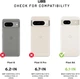 Чехол UAG - Google Pixel 8a Scout - Black - изображение 5