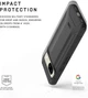 Чехол UAG - Google Pixel 8a Scout - Black - изображение 6