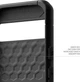 Чехол UAG - Google Pixel 8a Scout - Black - изображение 7