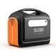Універсальна зарядна станція Sobi 1800 W (1488 Wh) - зображення 5
