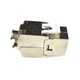 Модуль Net-server Keystone RJ-45, STP, сat.6, узкий, экранированный, безинструментальный 2201B - изображение 7