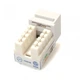 Модуль EPNew RJ45, Keystone, UTP, cat.6, 110, W - 16.6 мм, 6KTVM-U0WH - изображение 5
