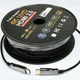 Патч-корд L&W ELECTRONICAL HDMI 2.0, 60м, 4К (UHD) с передачей сигнала по оптическому кабелю (AOC) LW-HA-60 - изображение 1